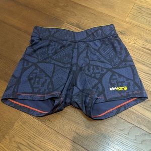 Janji Women's Running shorts size S
